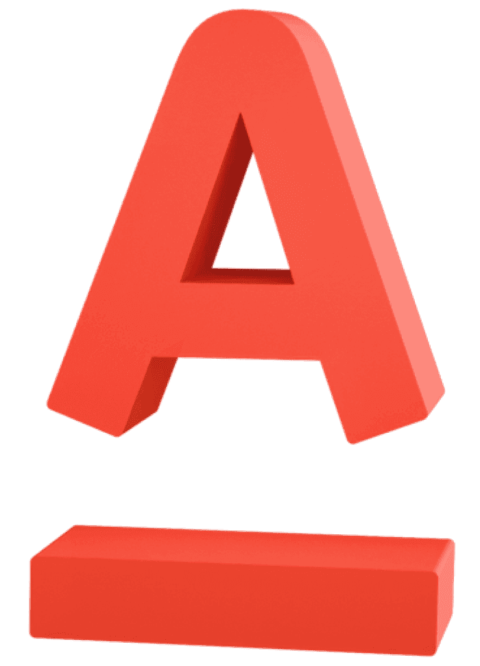 Альфа Банк